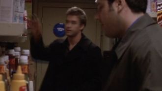 Episode 10 Great Expectations