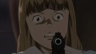 Episode 57 That Night