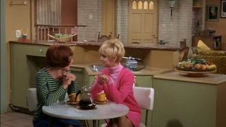 Episode 22 I Love a Charade