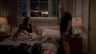 Episode 7 Hotel Hanky Panky