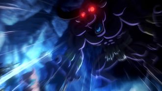 Episode 6 Inazuma