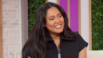 Episode 72 Ayesha Curry