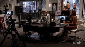 Episode 1 Pilot
