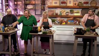 Episode 12 Tuesday, September 24, 2024