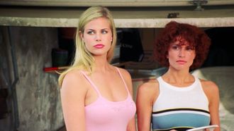 Episode 17 Baywatch Down Under: Part 2
