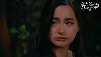 Episode 133 Tunay na ama