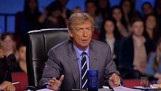 Episode 3 Audition #5