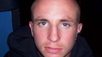 Episode 3 Lawrence Tarbert: Natural Born Killer