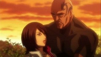 Episode 11 The Last Sunset