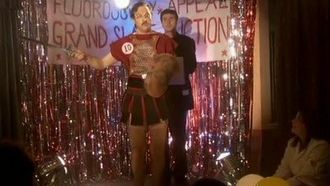 Episode 8 Slave Auction