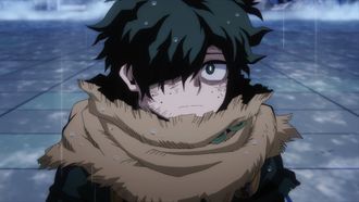 Episode 22 Friend