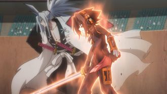 Episode 45 The First and the Last