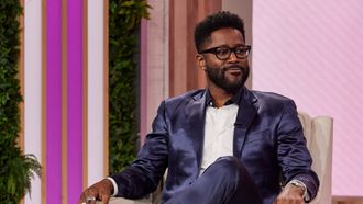 Episode 44 Nate Burleson, Tanner Adell