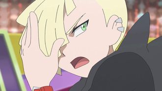 Episode 43 The Final Four!
