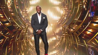 Episode 10 AGT: 15th Anniversary Special