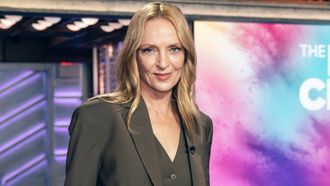 Episode 21 Uma Thurman, Samara Joy