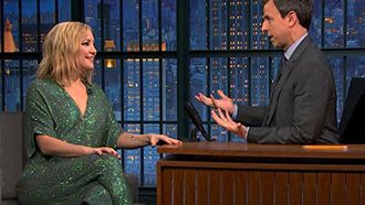 Episode 67 Kate Hudson/Jeffrey Dean Morgan/Brian Koppelman/Janet Weiss