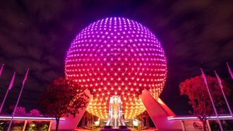 Episode 5 EPCOT