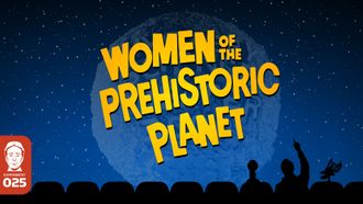 Episode 13 SST: Death Flight