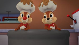 Episode 1 Minnie Muffin Mayhem