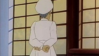 Episode 69 White Rose of Memories