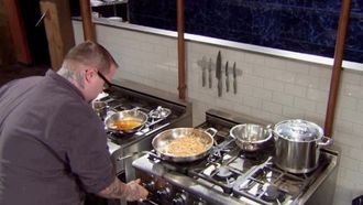 Episode 12 Chefs on a Mission