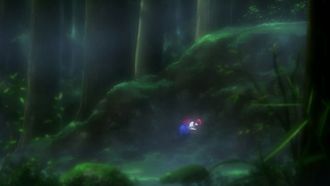 Episode 12 Angelic Howl III