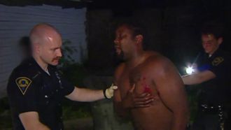 Episode 15 Indianapolis, Indiana 15