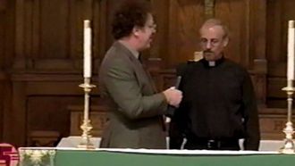 Episode 2 Church