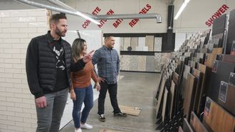 Episode 4 Home Over Improvement