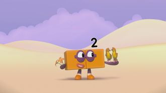 Episode 8 Twoland