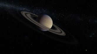 Episode 3 Venus & Mercury