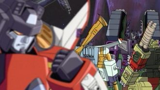 Episode 14 Overmatch