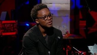 Episode 61 Lupe Fiasco