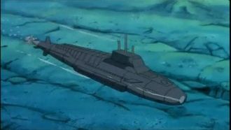 Episode 9 Mission Implausible