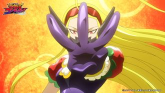 Episode 42 Hakobiya Shubahha (Shewbahha the Courier)
