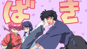 Episode 3 Because There's Someone He Likes
