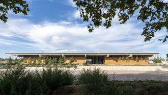Episode 1 Norman Foster, Narbo Via, Narbonne