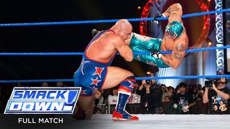 Episode 21 SmackDown Live in Japan