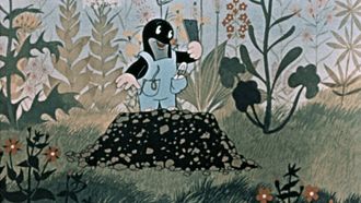Episode 1 How The Mole Got His Pants...