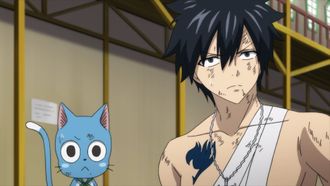 Episode 39 Gray's Trump Card