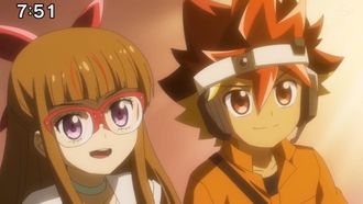 Episode 51 Karutumata