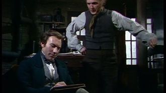 Episode 4 Part Four