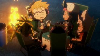 Episode 19 Oranje Sea Terror