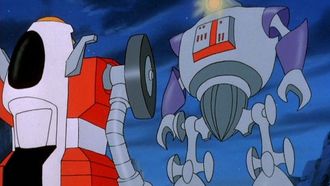 Episode 19 Ultra Zod