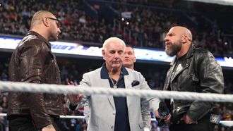 Episode 22 WWE SmackDown 1000/The Road to WWE Evolution & WWE Crown Jewel Begins