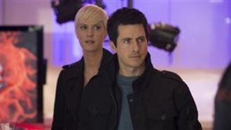 Episode 8 White Whale