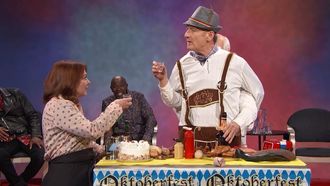 Episode 16 Alyson Hannigan