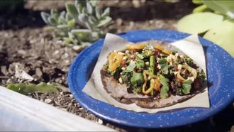 Episode 3 Taco Throwdown