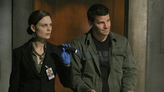 Episode 6 The Girl in Suite 2103